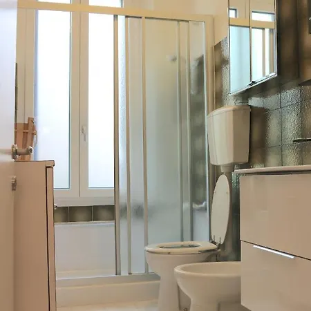 Διαμέρισμα San Lorenzo Home - 6 People