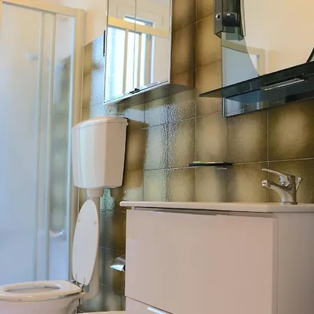 San Lorenzo Home - 6 People Διαμέρισμα