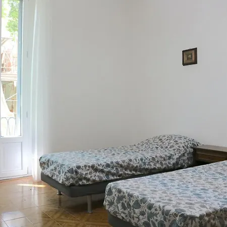San Lorenzo HOME - 6 People Apartamento Milán