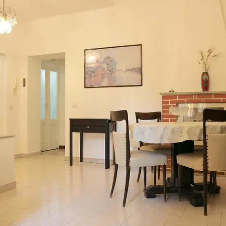 Apartamento San Lorenzo HOME - 6 People *