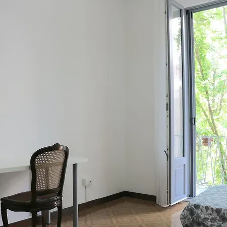 Apartamento San Lorenzo HOME - 6 People
