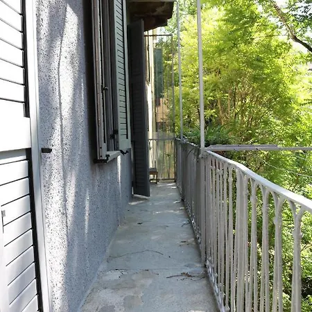 San Lorenzo Home - 6 People Milan
