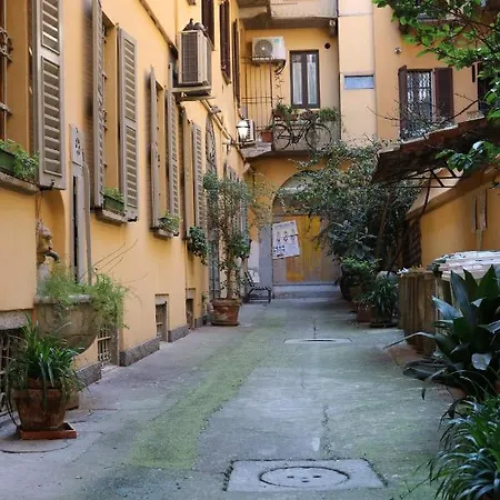 Apartamento San Lorenzo HOME - 6 People *